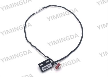 Konsolen-Überlauf PN85782001 des Kabel-Y für Teile des Schneider-GTXL/GT1000