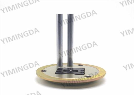 Polier-Fuß Assy For Vector FP-FX/Q25-IX PN707170 Presser