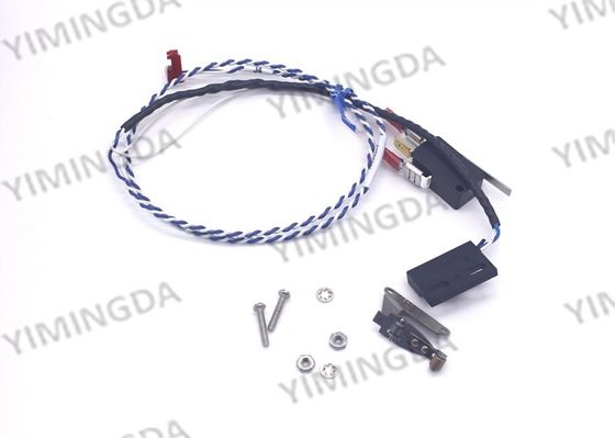 Stoß-Schneidemaschine-Teile des Kabel-PN85783000 für GTXL