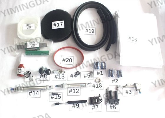 Wartungsset der Schneidemaschine-PN705690 für VT-FA-Q25-72