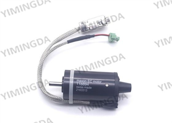 PN118894 Maxon EC-Motor für Selbstteile des schneider-M88