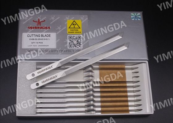 CH08 - 02 - Trennmesser 25W2.5H3 für Yin/Takatori, Schleifen Stein-NF08-04-04