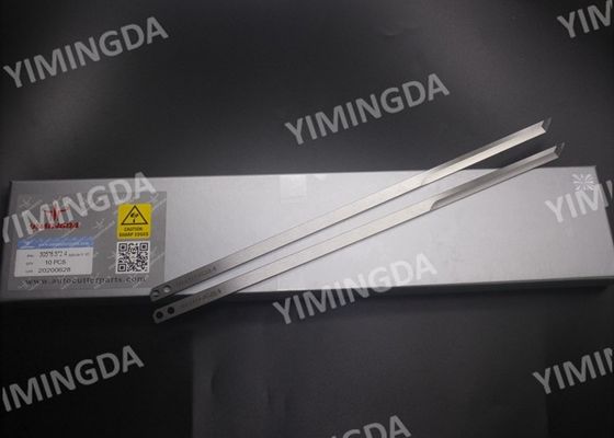 Winkel des Doppelt-PN801274/703433 des Loch-37Degree 305 * 8,5 * 2.4mm für Schneider  MP6/M55