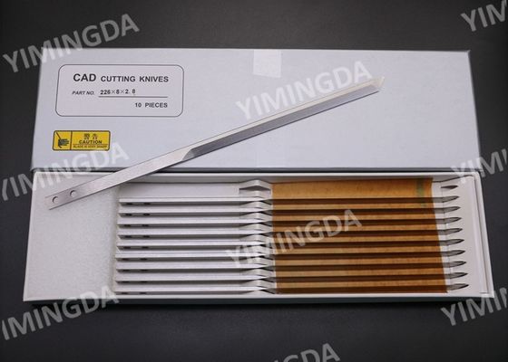 Doppelt-Loch-Schneider-Schneidern Serkon PN645687 226*8*2.8mm