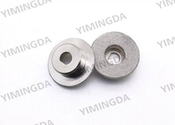 YMD SGS-Metallschleifkörper-Rad für Serkon-Schneider