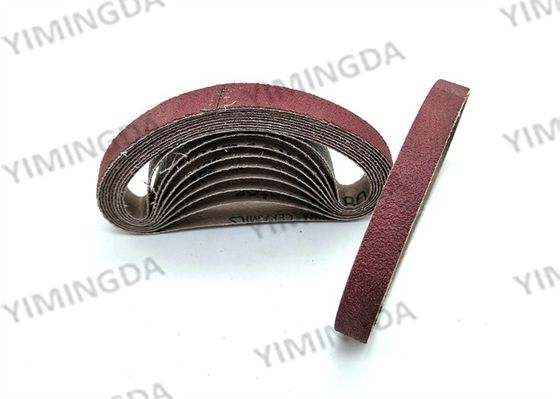 295 x 12mm der schärfende Gurt P80 knirschen 80 für Vektor Q25/FX-Schneider
