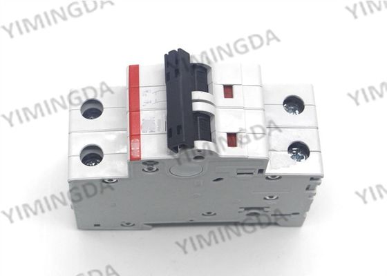 Stromkreis BRKR 400V PN-304500126 6A IEC947-2 für Schneider S7200/7250/5250/3250