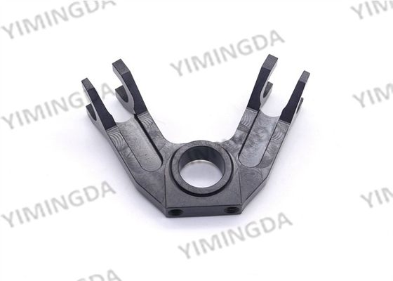 Obere Schneidemaschine Maschine PN 24480000 Yoke Arm For S91