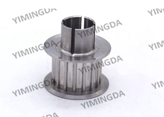 X Achsen-Antriebszahnscheiben-Ersatzteile 90731000 für Schneider XLC7000