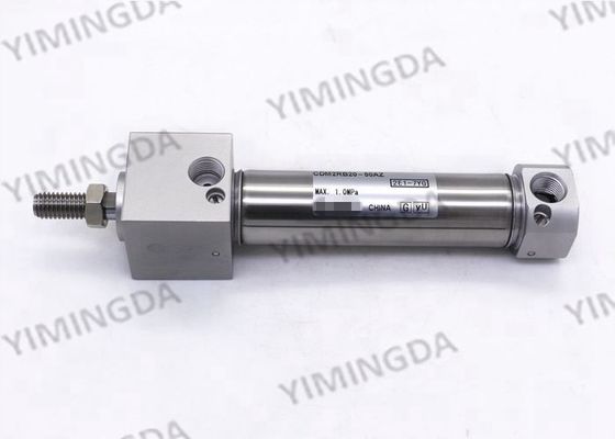 Soem-Zylinder-Schneider-Ersatzteile CDM2RB20-50AZ 2E2-F5W für Schneidemaschine