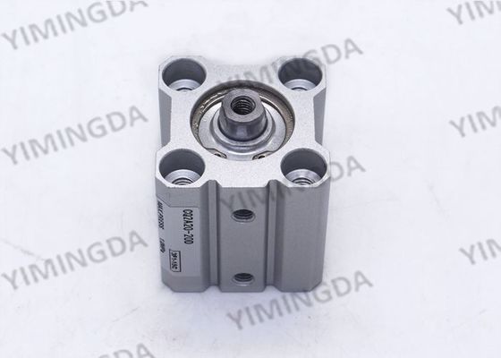 Zylinder CQ2A20-20D 2A1-18F PN CQ2A20-20D für Schneidemaschine
