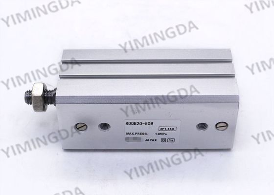 PN RDQB20-50M Cylinder 2A1-28T für Selbstschneidemaschine