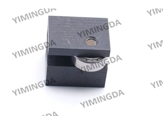 Obere Rollenhalter-Schneidemaschine-Teile CAD des Recht-102652 für Bullmer