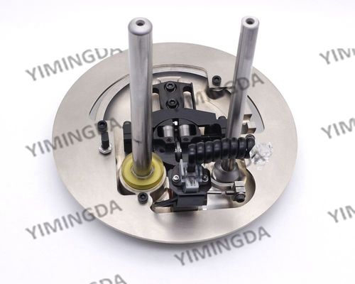PN 75720001 unterer Presserft Assy Cutter Spare Parts für Schneider S91