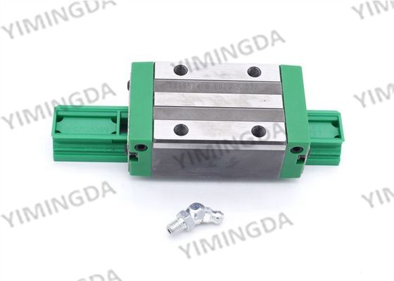 132069 Schneider zerteilt des Vektor-Q80 M88 MH8 den 2 Läufer-Block T25 Ina Rail