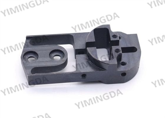 Rahmen-untere Rolle GUI Textile Machine Parts For Gerber S-91 PN 22457000