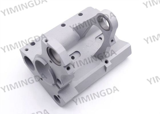 Unterkunftbleistiftspitzer PN 41162000, der Selbstschneider-Teile Justage S-91 Gerber maschinell bearbeitet