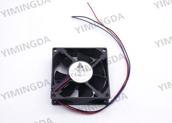 Hochspg-Selbstschneider-Ersatzteile PN-98745001 Assy Head Cover Fan für Textilmaschine