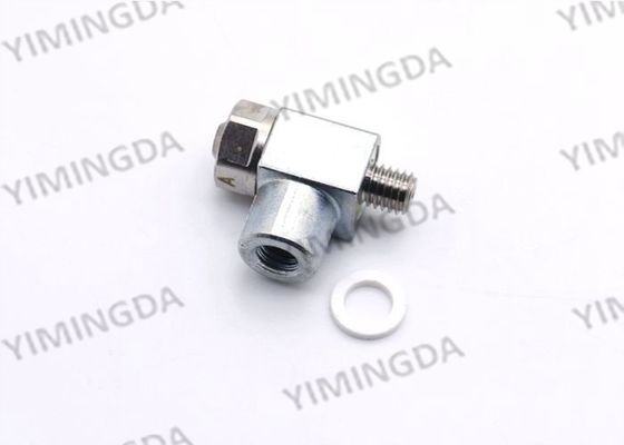 Drossel-hinteres Ventil GRLA-M5-B PN 052525 für Bullmer-Schneider-Teile