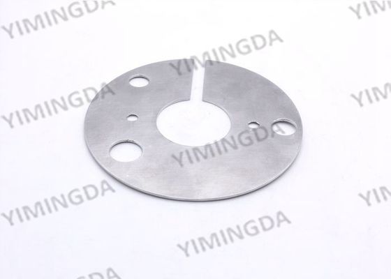 Schneidemaschine-Teile Schild-hintere Front PN 36259000 für Gerber S91