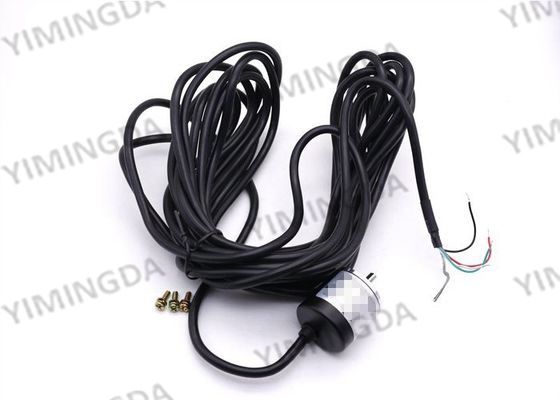 5180-154-0001 Kodierer-Wellen-Kabel-Spreizer-Teile 1 Einheit/Tasche