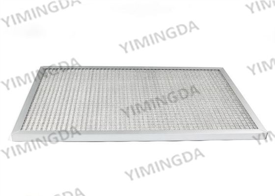 PN 98364000 textilmaschine Gerber-Muster LX der Filter-Vakuumteil-GTXL Selbst