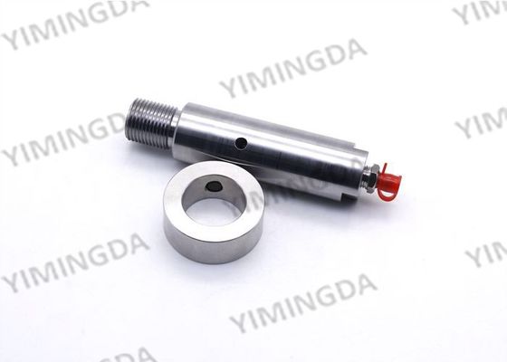 Achsen-untätigere Brauer-For Gerber Paragon-Teile LX HX XLC7000 Z7 PN 860500106 Wellen-X