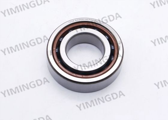 Schneidemaschine-Teile SKF ACDGA HCP4A, die 7206 für Selbstschneider Gerber tragen