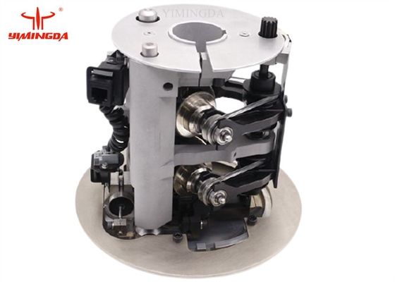 Ersatzteile des Schneider-S91 75719002 Schneidemaschine-Teile Bleistiftspitzer Presser-Fuß-S91