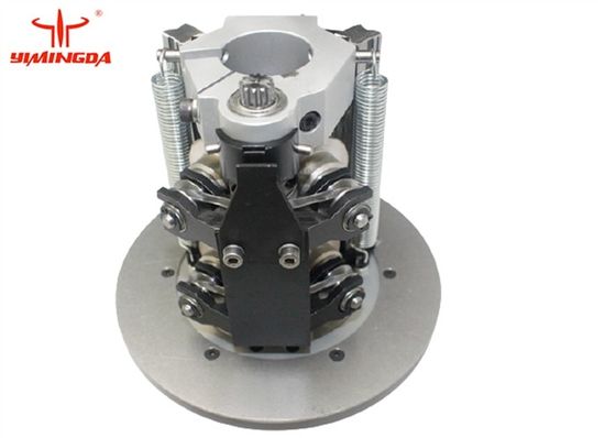. 093 Bleistiftspitzer-Versammlung 92097101 für Schneider, Presserfoot-Zus für Teile XLC7000