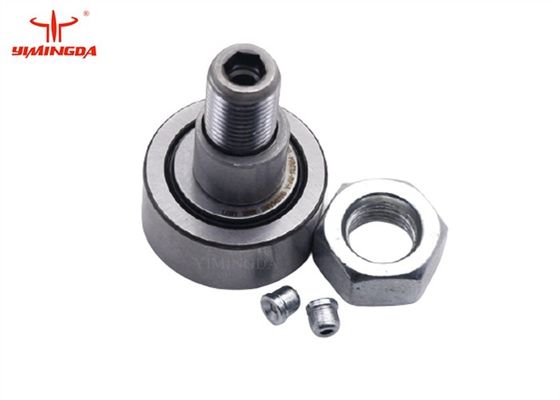 Tragende Selbstschneider-Ersatzteile PN 70124044 für Bullmer