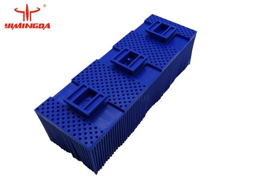 Selbstblaues Polymaterial des schneider-Borsten-Block-49442 150 * 60 * 60mm für Schneider Kuris ZAT3