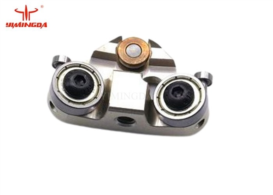 705935 Brozen-Kiesel-Bleistiftspitzer Presser-Fuß für Schneidemaschineteile Q80 IX6