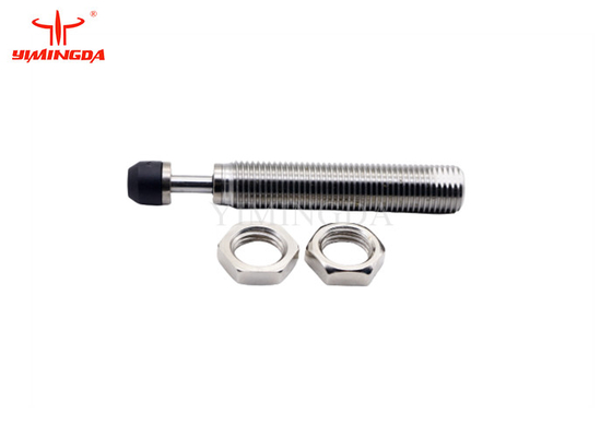 125203 zerteilt Selbstschneidemaschine IX6 hydraulischer Dämpfer-doppelten Stoßdämpfer