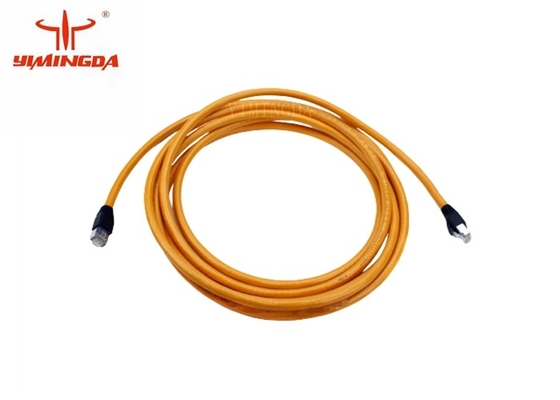 Schneider-Ersatzteile des Muster-VX verkabeln 96656015 HERAUS-STRAHL CAT5 STP X2 HEREIN