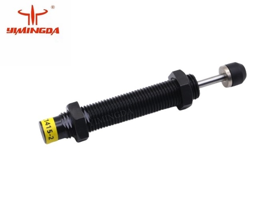 Die Schneider-Teile verdoppeln hydraulischen Schneider 125203 des Dämpfer-IX9 MP9 IH8 M88 Q80 Q50 127025 127991