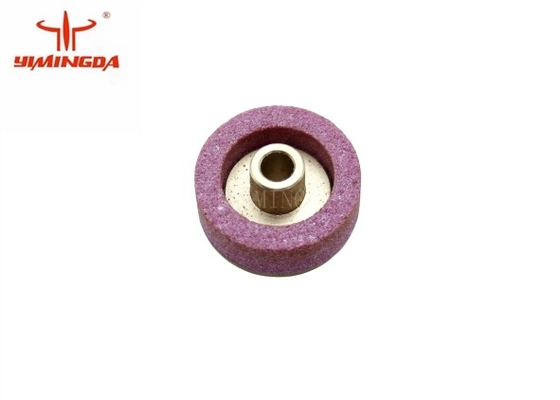 IMA Spreader Grinding Stone Wheel knirschen die rote Farbe 180, die Rad-Stein schärft