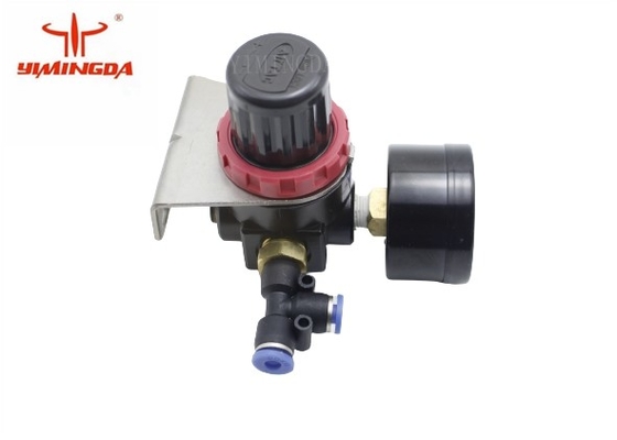 Schneidemaschine-Teile Max Press 1.0Mpa des Regler-756500051 für GT5250 GT7250