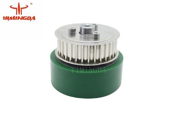 Spreizer-Teile Front Wheel With Pulley Assembly XLS50 XLS125 035-725-001