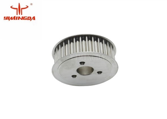 035-025-004 gezahnter Flaschenzug HTD 32-8M-20 für Spreizer-Teile XLS50 XLS125